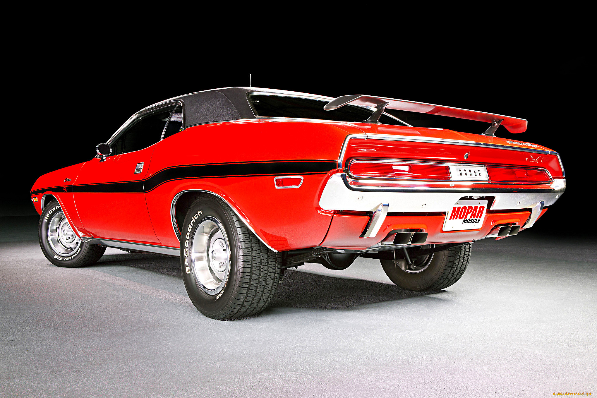 , dodge